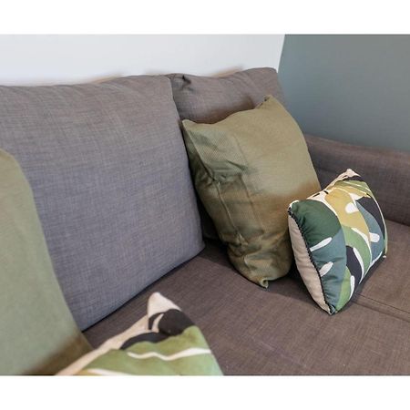 Central Belfast Apartments Eden Екстериор снимка