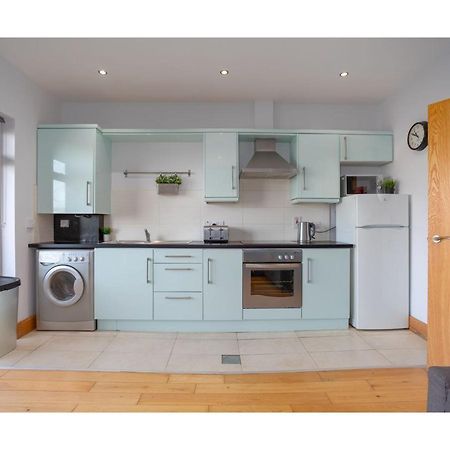 Central Belfast Apartments Eden Екстериор снимка