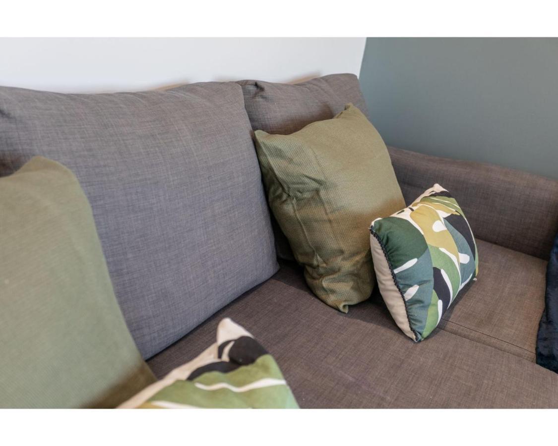 Central Belfast Apartments Eden Екстериор снимка