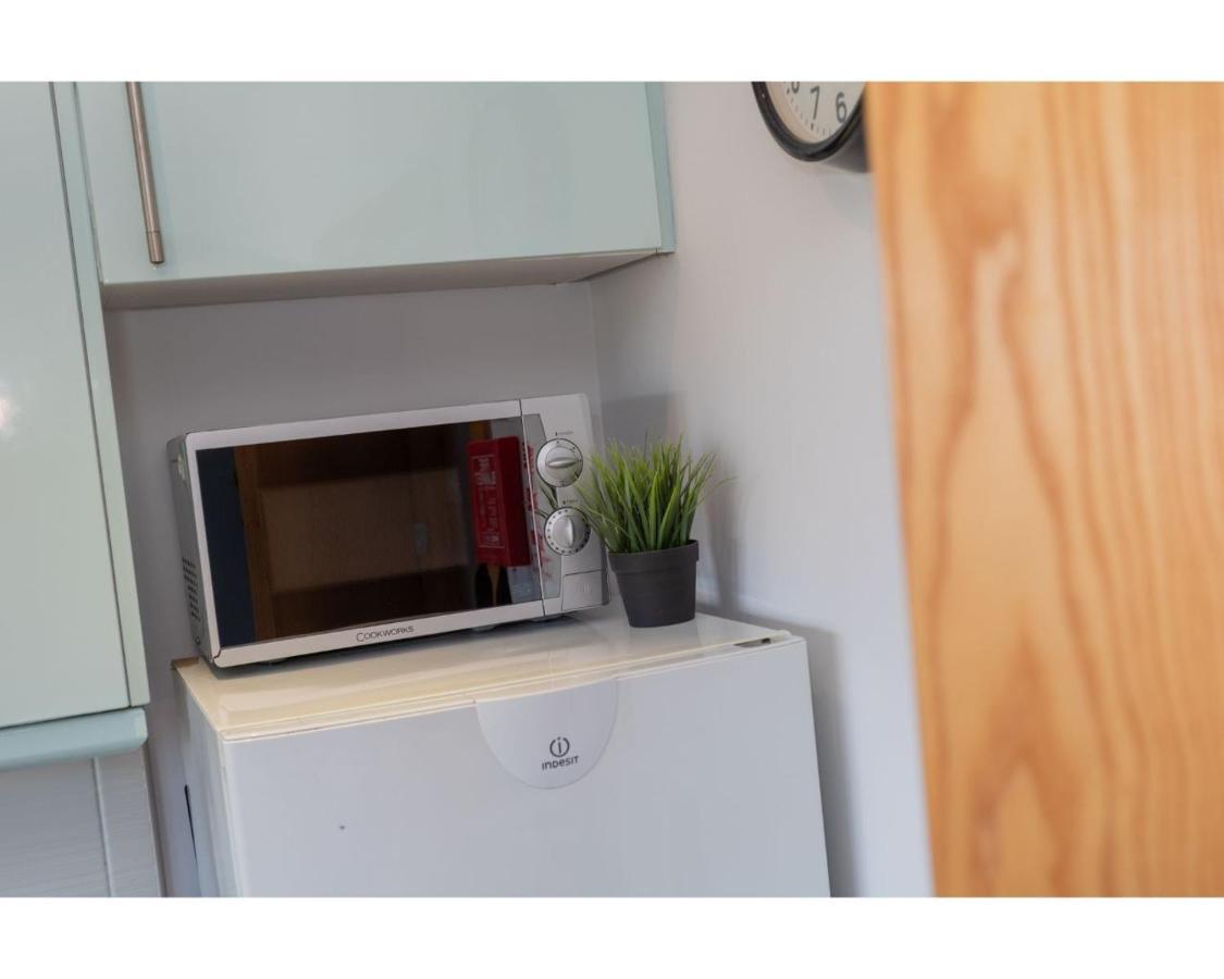 Central Belfast Apartments Eden Екстериор снимка