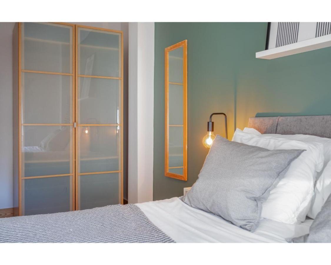 Central Belfast Apartments Eden Екстериор снимка