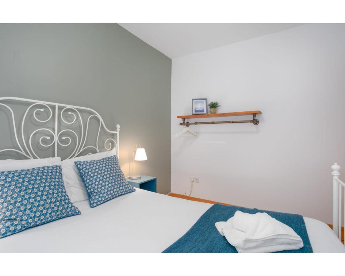 Central Belfast Apartments Eden Екстериор снимка