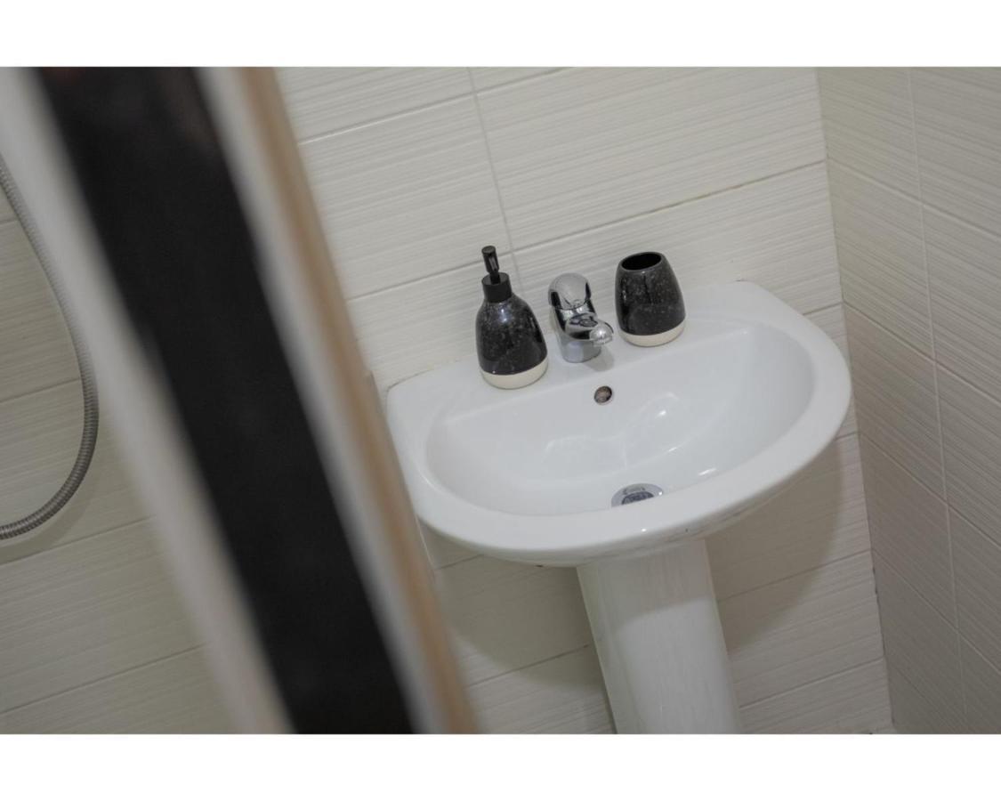 Central Belfast Apartments Eden Екстериор снимка