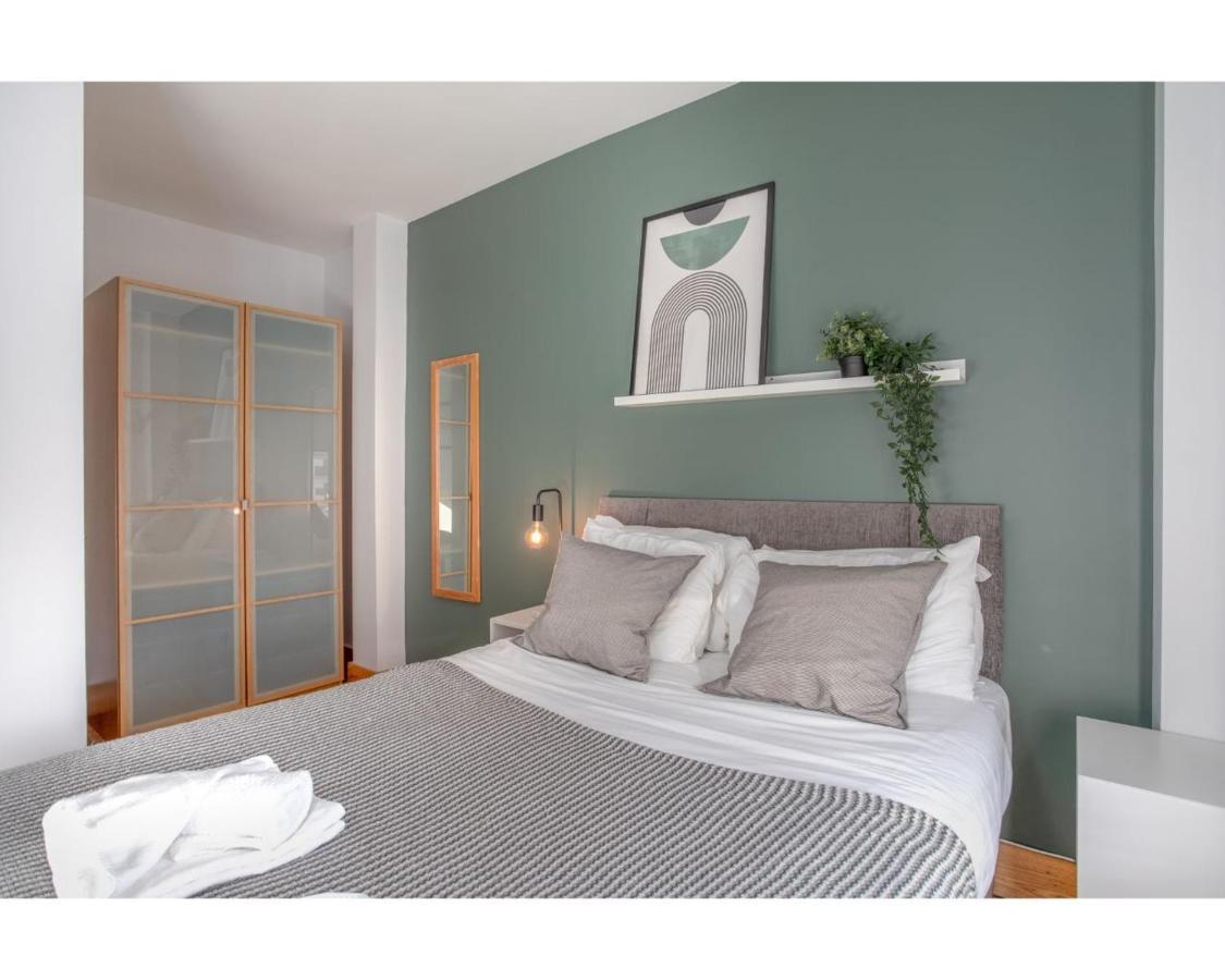 Central Belfast Apartments Eden Екстериор снимка
