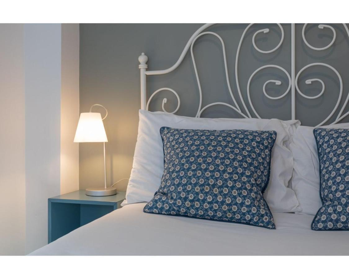 Central Belfast Apartments Eden Екстериор снимка