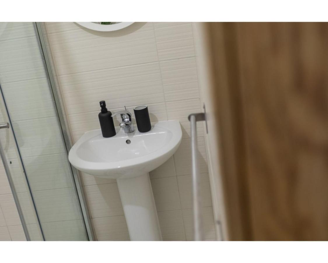 Central Belfast Apartments Eden Екстериор снимка