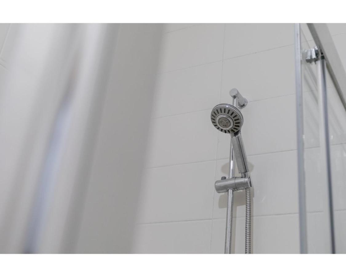 Central Belfast Apartments Eden Екстериор снимка